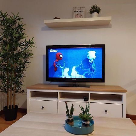 145A Apartamento Moderno Dos Habitaciones Χιχόν Εξωτερικό φωτογραφία