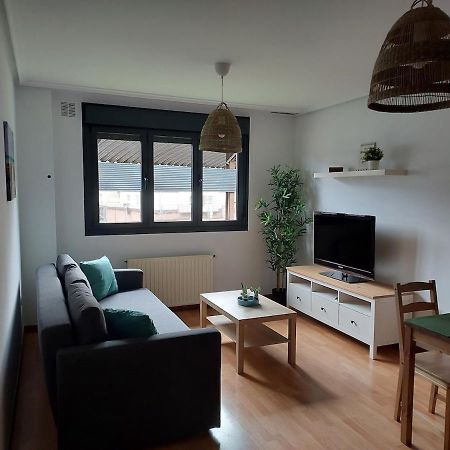 145A Apartamento Moderno Dos Habitaciones Χιχόν Εξωτερικό φωτογραφία