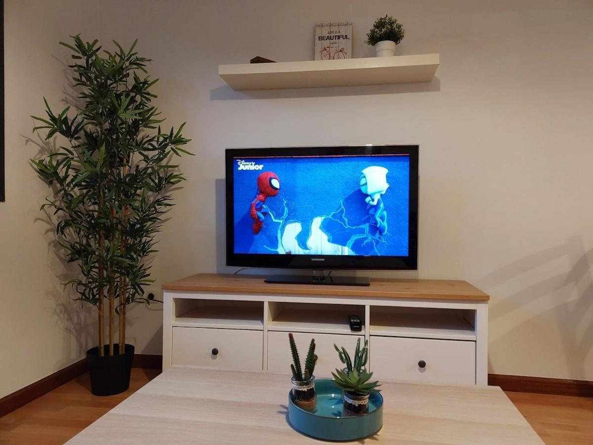 145A Apartamento Moderno Dos Habitaciones Χιχόν Εξωτερικό φωτογραφία