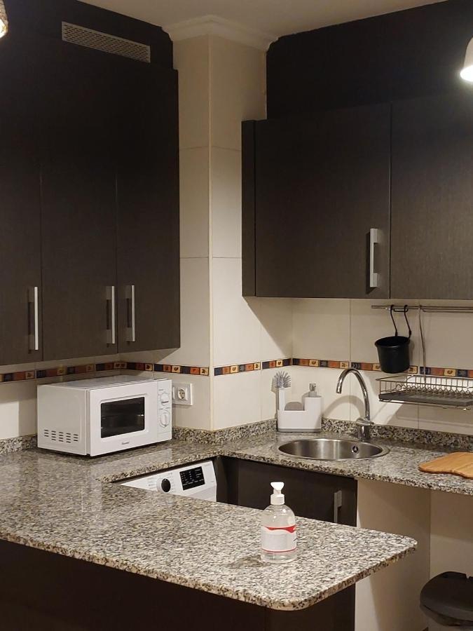 145A Apartamento Moderno Dos Habitaciones Χιχόν Εξωτερικό φωτογραφία