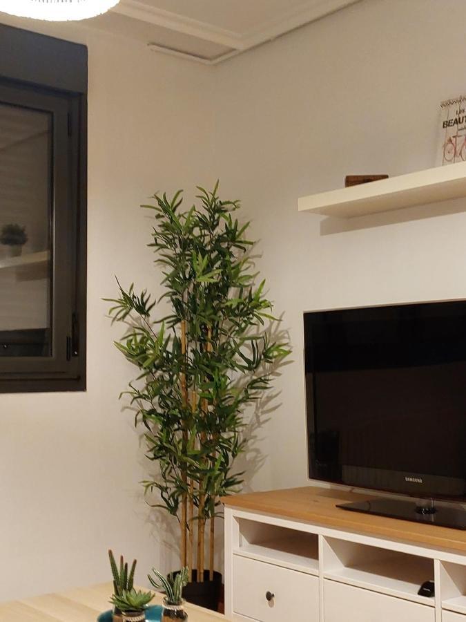 145A Apartamento Moderno Dos Habitaciones Χιχόν Εξωτερικό φωτογραφία