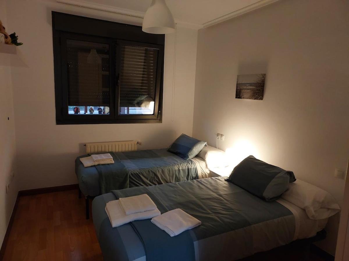 145A Apartamento Moderno Dos Habitaciones Χιχόν Εξωτερικό φωτογραφία