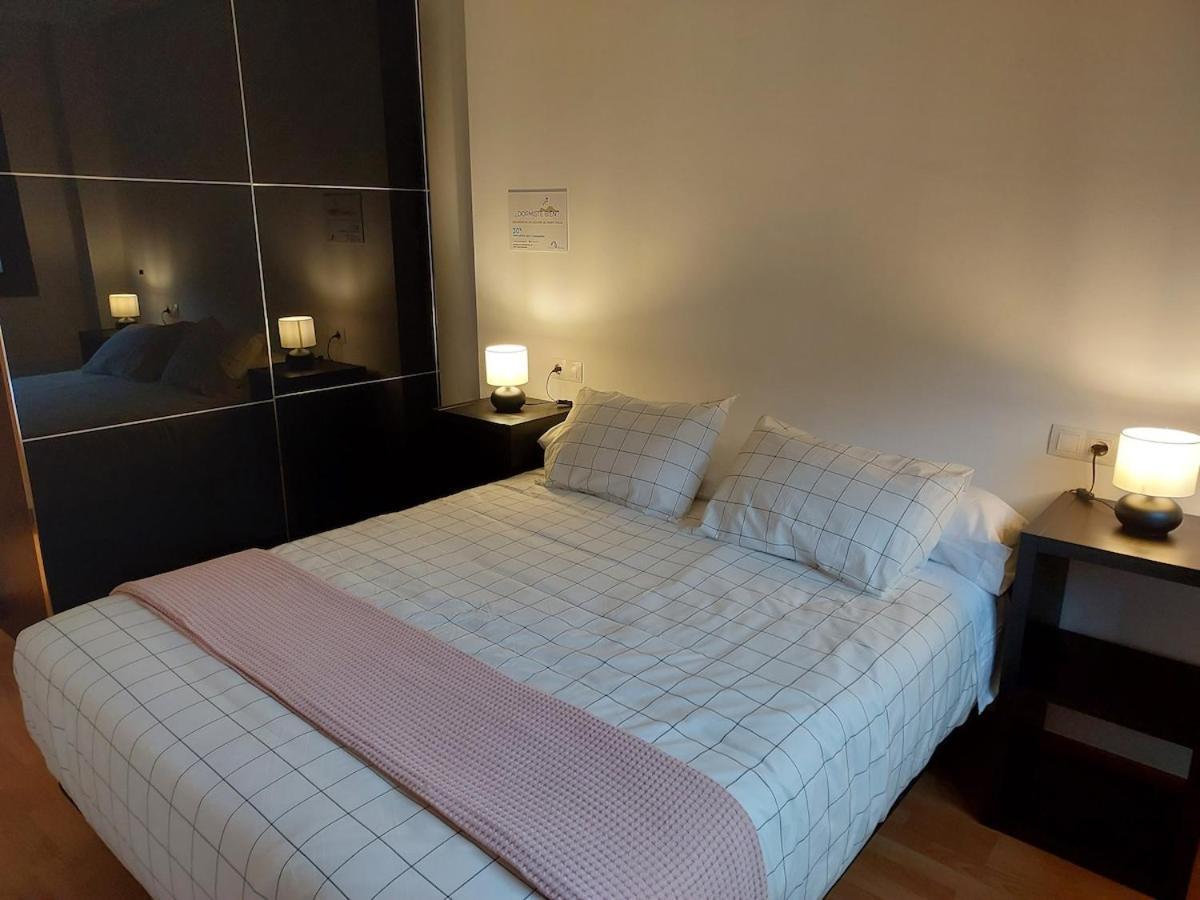 145A Apartamento Moderno Dos Habitaciones Χιχόν Εξωτερικό φωτογραφία
