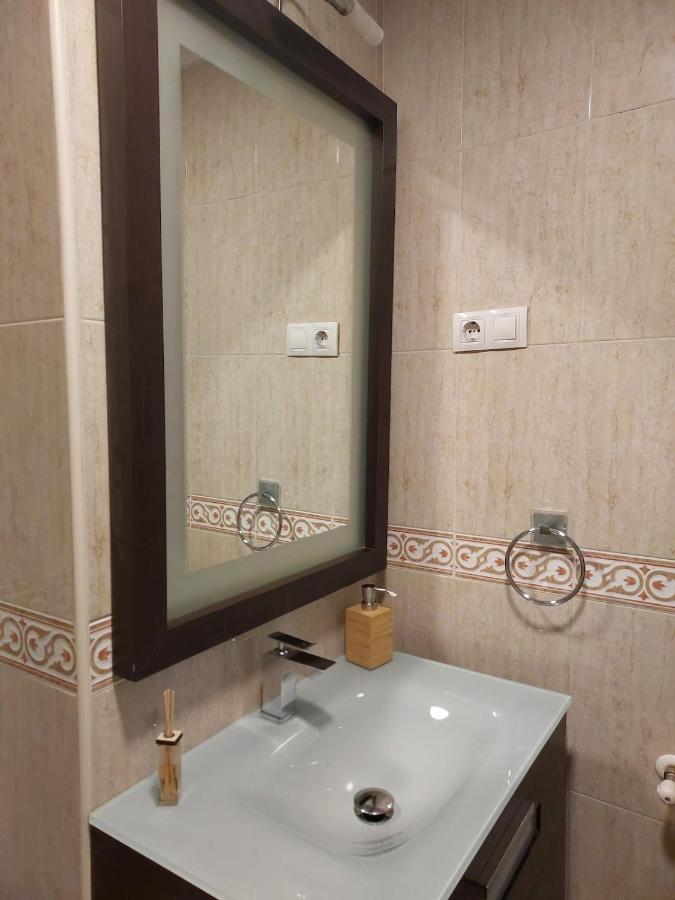 145A Apartamento Moderno Dos Habitaciones Χιχόν Εξωτερικό φωτογραφία