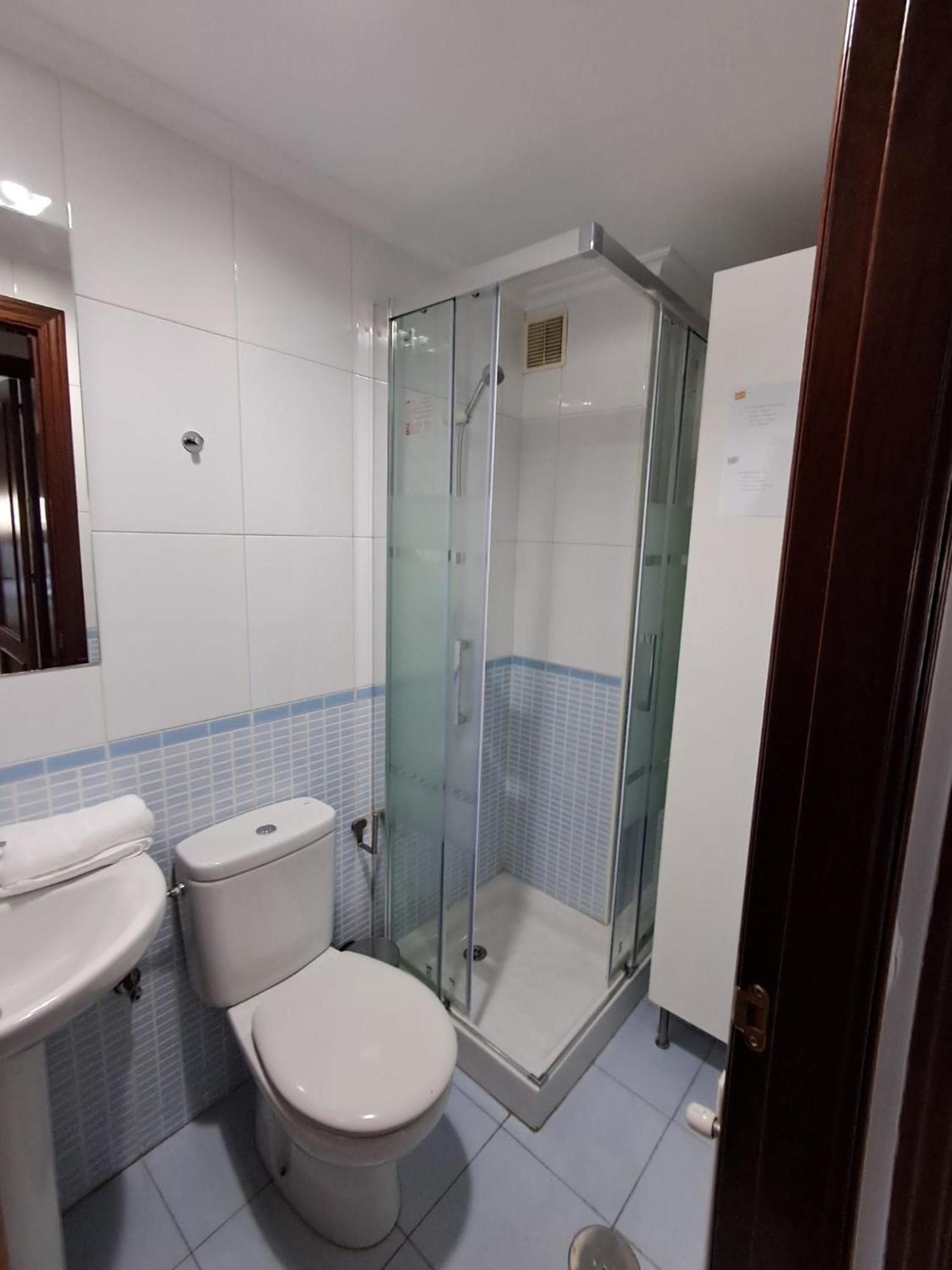 145A Apartamento Moderno Dos Habitaciones Χιχόν Εξωτερικό φωτογραφία
